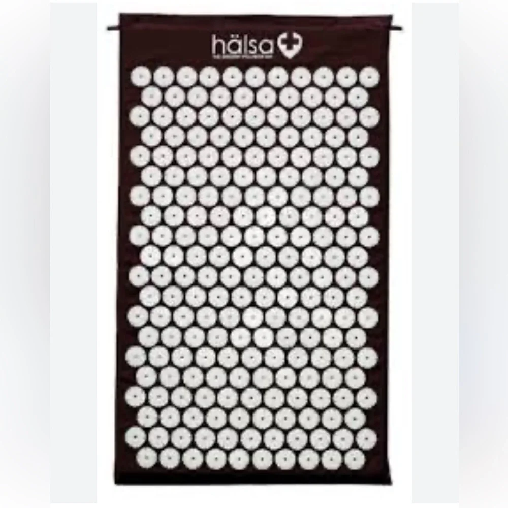 Hälsa Acupuncture Mat